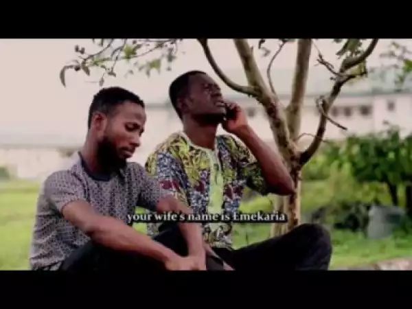 Video: CHIEMEKARIA igbo - Latest 2018 Nigerian Nollywood Movie